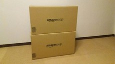 ポチった春秋用シュラフ