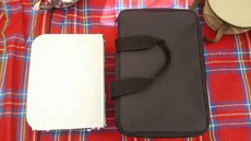 荷物を積み込むために変えたもの