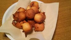 お菓子祭り