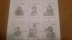 小学１年生の算数プリントの絵が、えっ！Σ（￣□￣;）