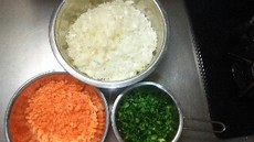 これは便利なキャンプご飯の種