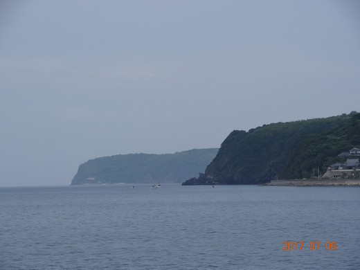 海遊学 巨大魚 クエの噂