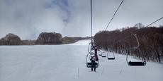 福島スキー 2023/02/24 20:20:39