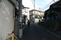 ＊　突然　六甲全山縦走コースにチャレンジ　＊　須磨アルプス