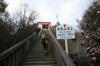 ＊　突然　六甲全山縦走コースにチャレンジ　＊　須磨アルプス