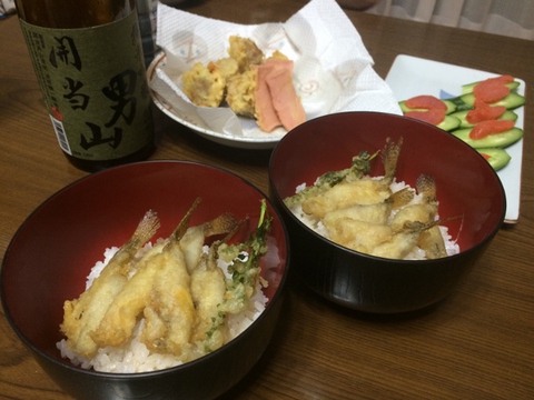 夕日の郷 松川へ行ってきました♪