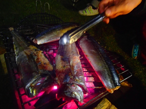 思わず笑っちゃうね♪  内山牧場