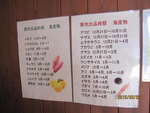 家族旅行　2016　　二日目