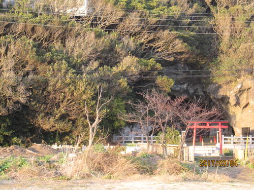 本年初出撃、三浦で野営グル。
