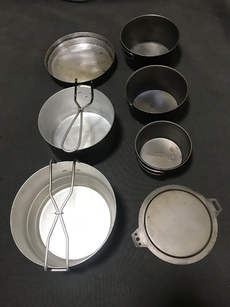 僕のスタッキング