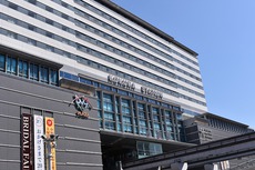 西日本釣り博2018 2018/03/19 05:39:03