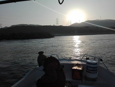 撃沈でした・・・ 2018/01/20 18:12:02