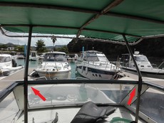 金属疲労で・・・・ 2018/08/26 03:04:21