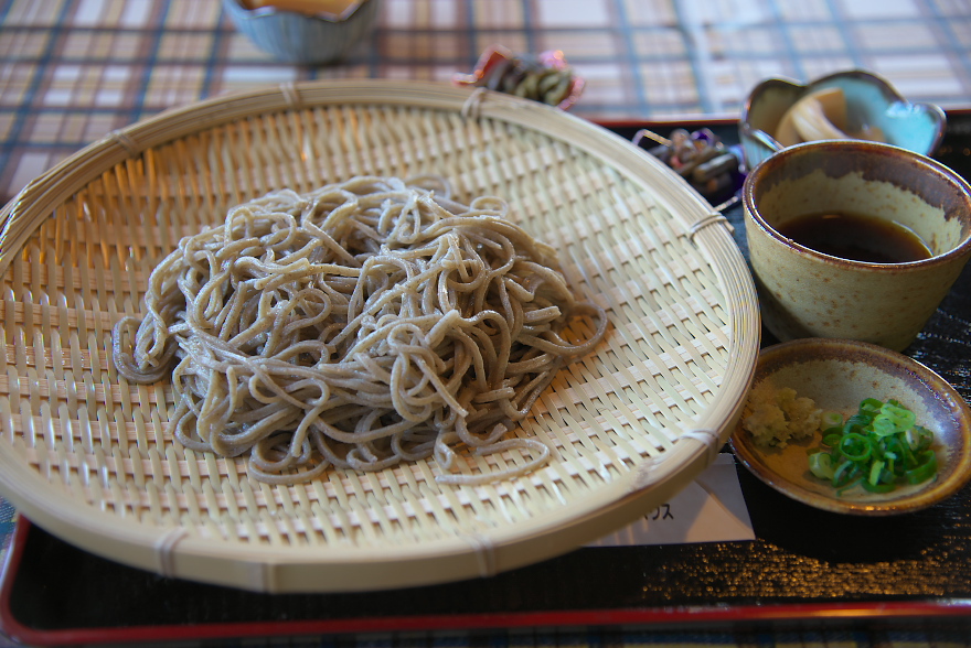 GW一向平キャンプ　大山滝へ