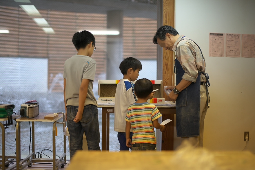 兎和野高原 オートキャンプ場　前編