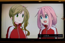 ゆるキャン△