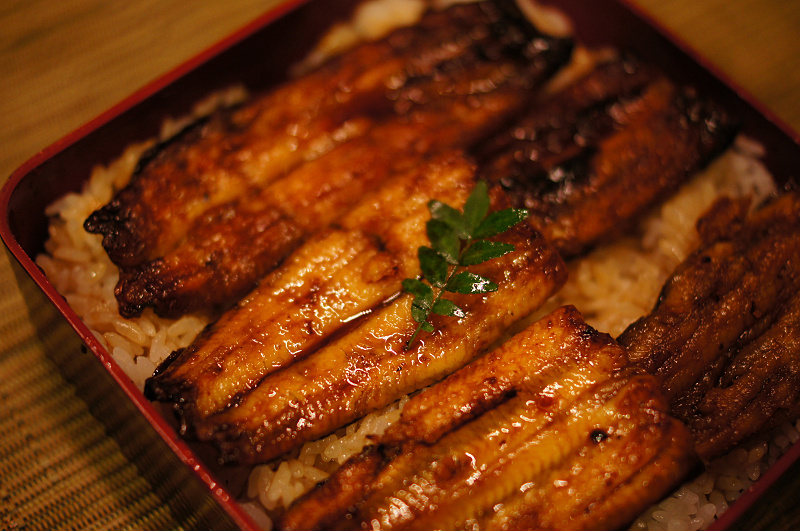 土用の丑の日