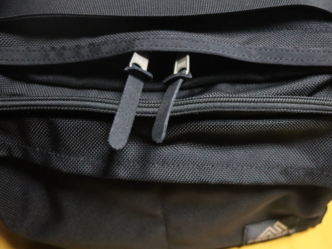 GREGORY 07J*19251 CLASSIC/ZIPPER PULL S 4PCS
