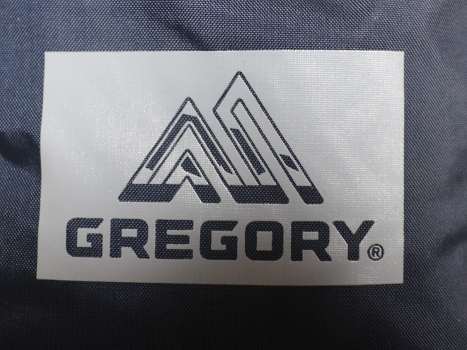 GREGORY 07J*41153 CLASSIC/RAINCOVER