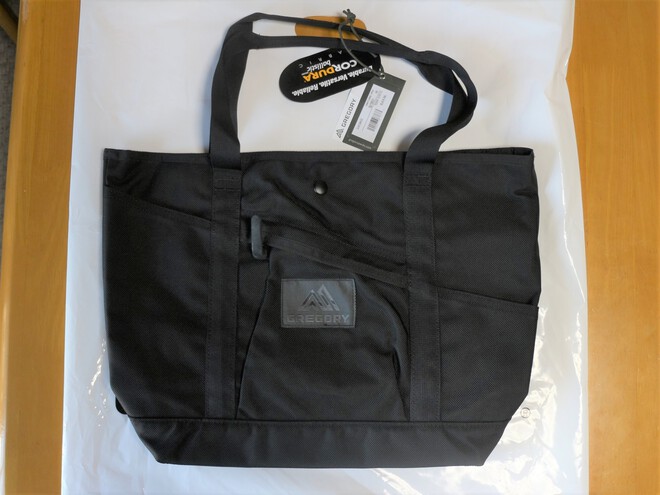 GREGORY 08J*09551 CLASSIC/TEENY TOTE