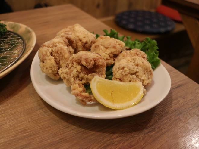 丸の内までリペアを取りに行ってmont-bellで買い物してから一杯