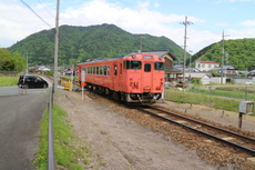 竹田駅周辺を列車の時間まで歩き回る～姫路の二晩目 9/20