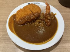 4回目の予防接種受けてヨメさんとココイチでカレー食ってららぽーと