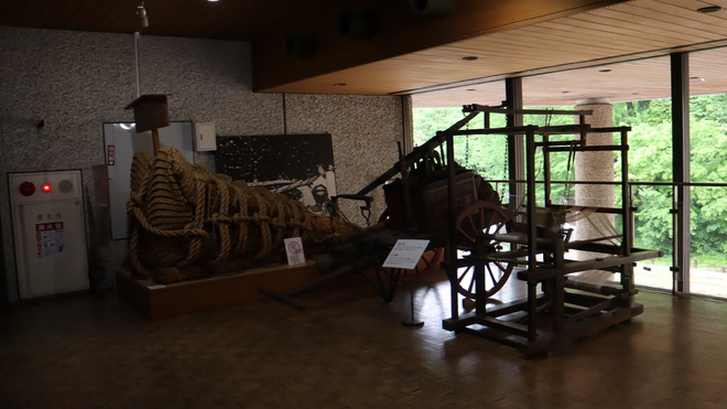 山形県立博物館〝縄文の女神〟を拝みに行こう 24/25