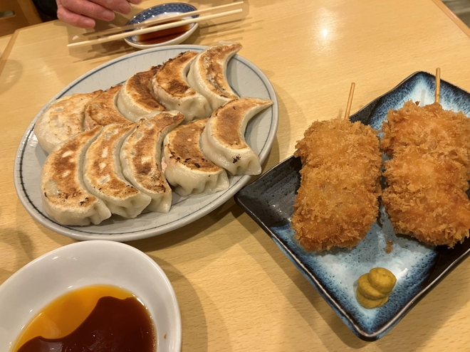 人間てさ、とりあえず肉食っときゃ幸せなんじゃね？