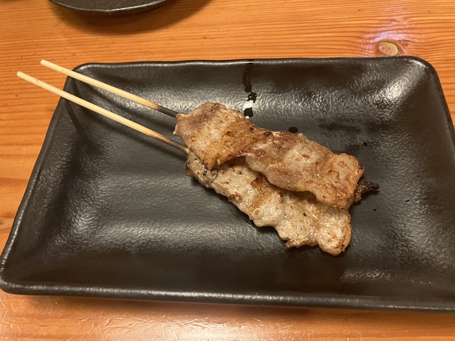 人間てさ、とりあえず肉食っときゃ幸せなんじゃね？