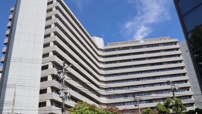 夏休み1日目 京都～姫路～神戸空港～三ノ宮～元町～港島