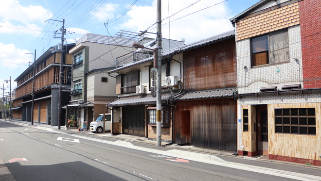 夏休み1日目 京都～姫路～神戸空港～三ノ宮～元町～港島