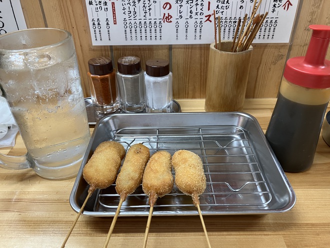 人間てさ、とりあえず肉食っときゃ幸せなんじゃね？