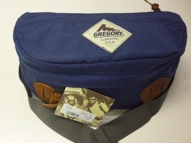 GREGORY 20J*81012 SUNBIRD/TAILWIND