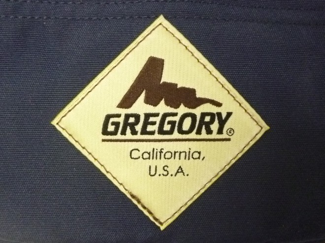 GREGORY 20J*81012 SUNBIRD/TAILWIND