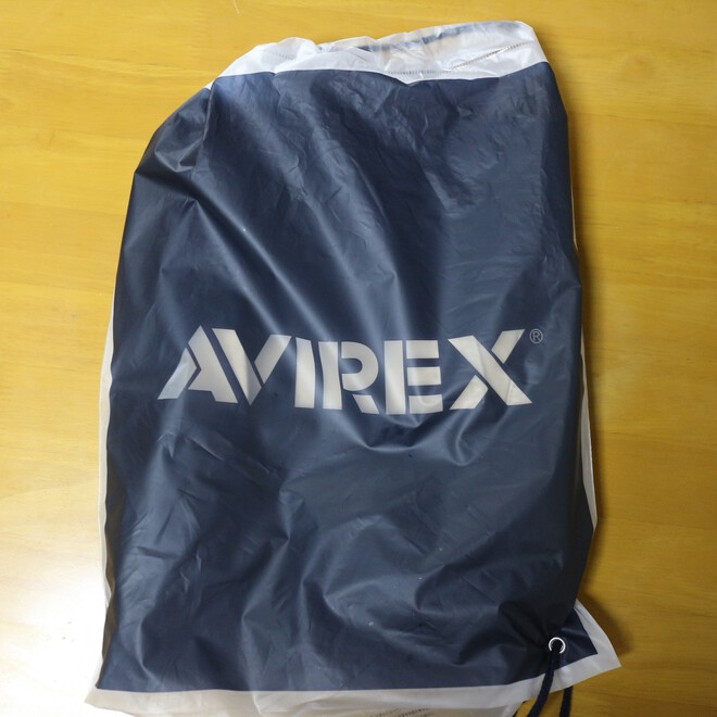 AVIREX / BASIC FATIGUE PANTS 6126129 53_XL