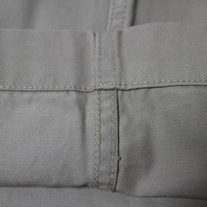 AVIREX / BASIC FATIGUE PANTS 6126129 53_XL