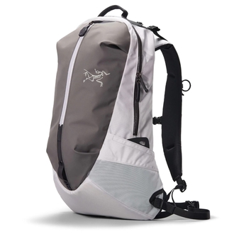 ARC’TERYX ARRO 22 Backpack BlackⅡ24