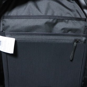 ARC’TERYX ARRO 22 Backpack BlackⅡ24