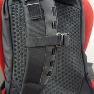 ARC’TERYX ARRO 22 Backpack BlackⅡ24