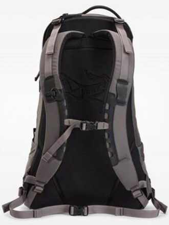 ARC’TERYX ARRO 22 Backpack BlackⅡ24