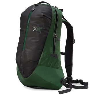 ARC’TERYX ARRO 22 Backpack BlackⅡ24