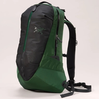 ARC’TERYX ARRO 22 Backpack BlackⅡ24