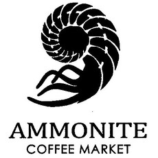 暑気払いにAmmonite coffee market gift ありがとうございます！