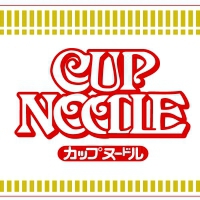 フレンチカップヌードル『オマール海老のビスク味』