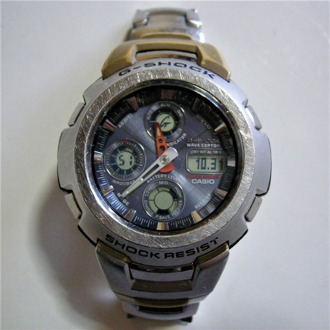 未使用 g-shock 5444 gaw 100ct - excelinkeysubjects.com