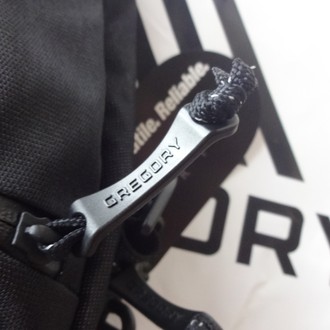 GREGORY GX1*29004 VERGE/QUICK POCKET