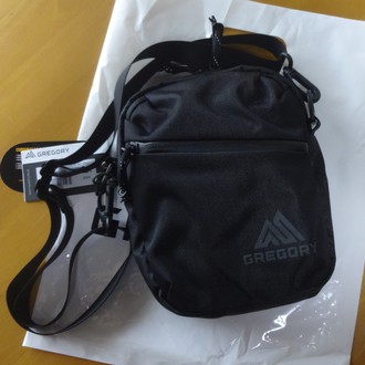GREGORY GX1*29004 VERGE/QUICK POCKET