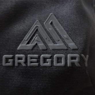 GREGORY GX1*29004 VERGE/QUICK POCKET