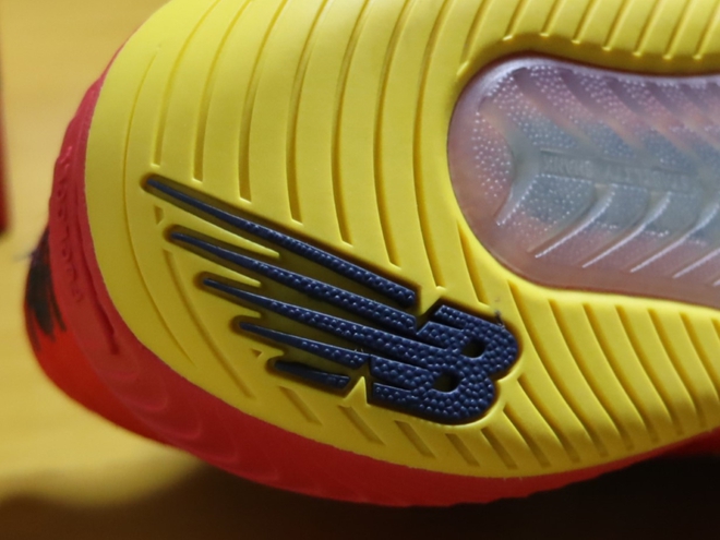 new balance #34 MCH996 Fuelcell 996 v5 H V5 9.5